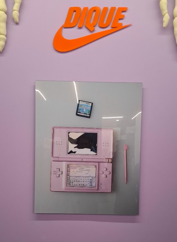 Material Art Fair 2026